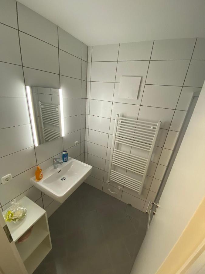 Babsi Appartments - Leben Am Land Wels Exterior foto